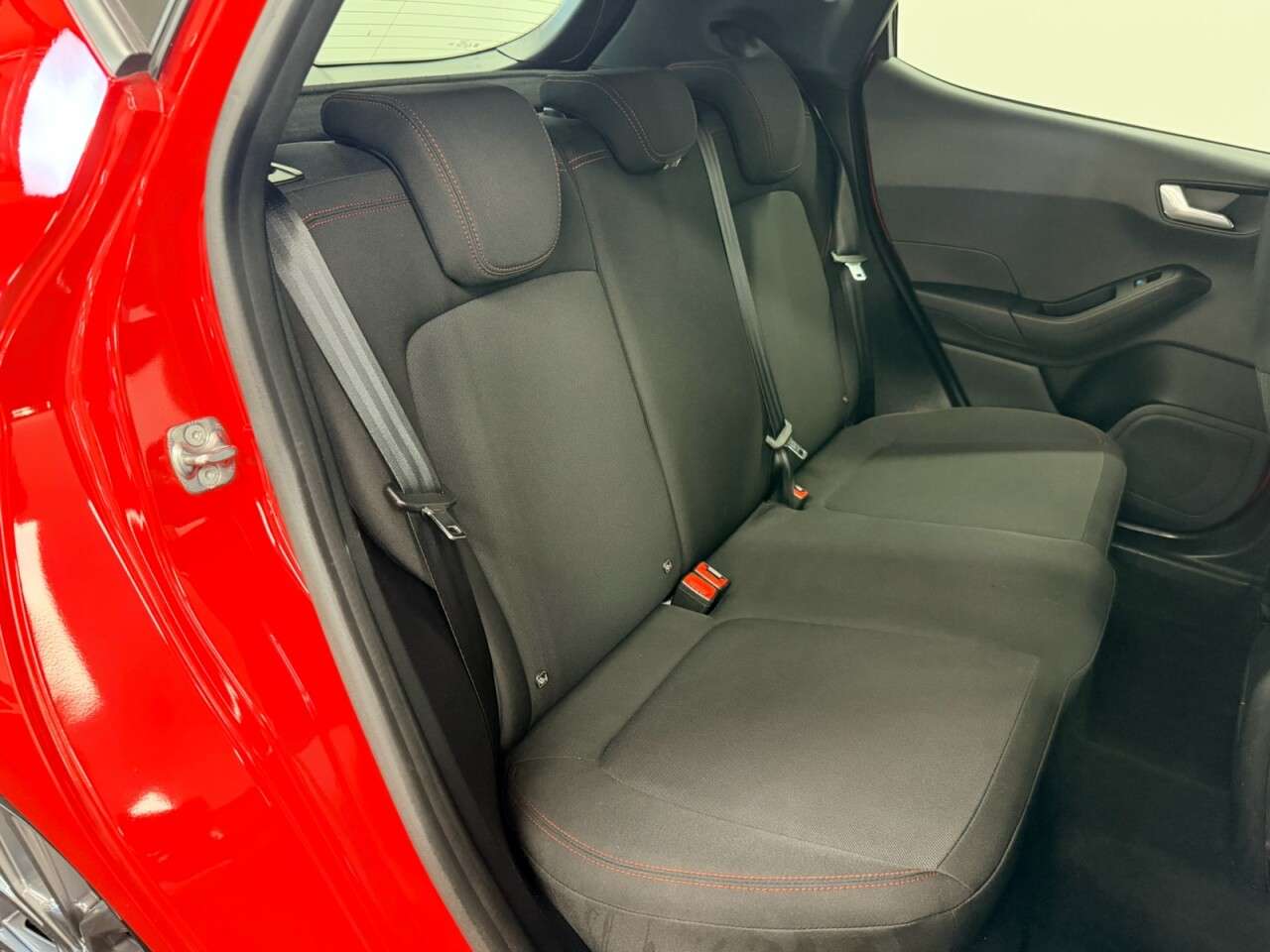 2023 FORD FIESTA 2023 FORD FIESTA