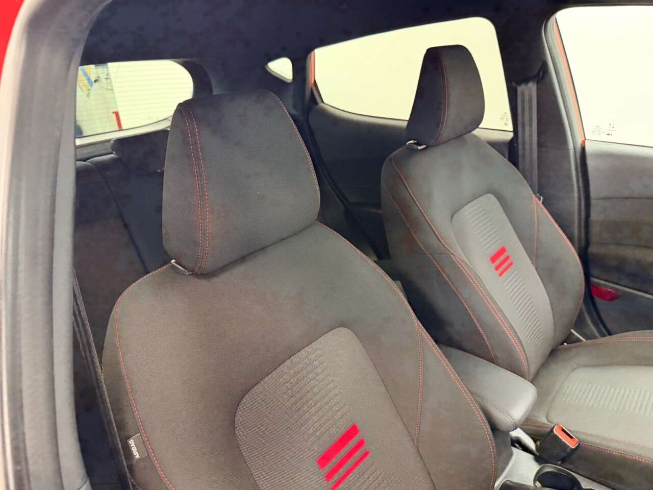 2023 FORD FIESTA 2023 FORD FIESTA