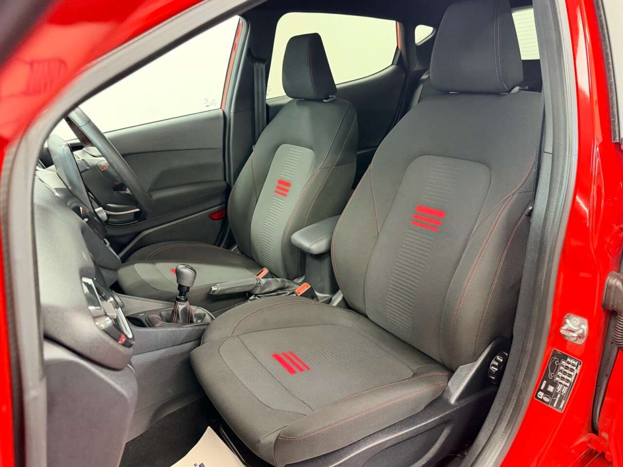 2023 FORD FIESTA 2023 FORD FIESTA
