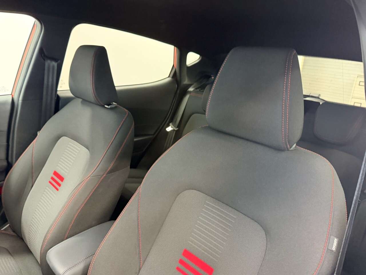 2023 FORD FIESTA 2023 FORD FIESTA