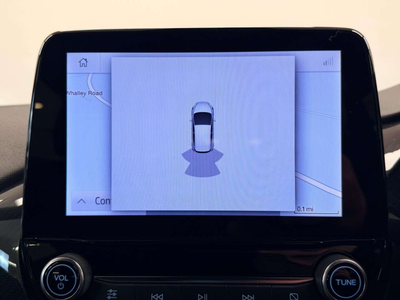 2023 FORD FIESTA 2023 FORD FIESTA