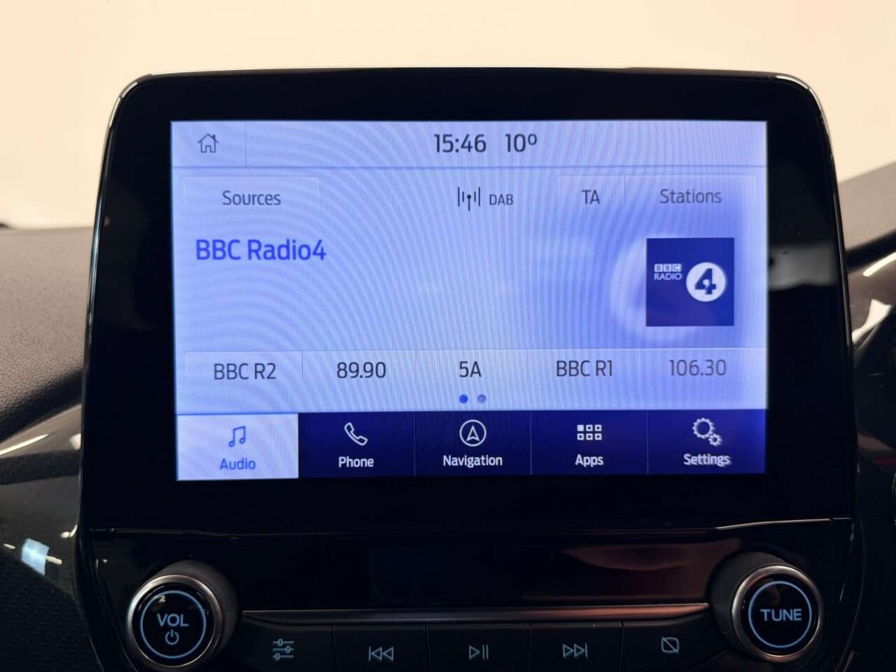2023 FORD FIESTA 2023 FORD FIESTA