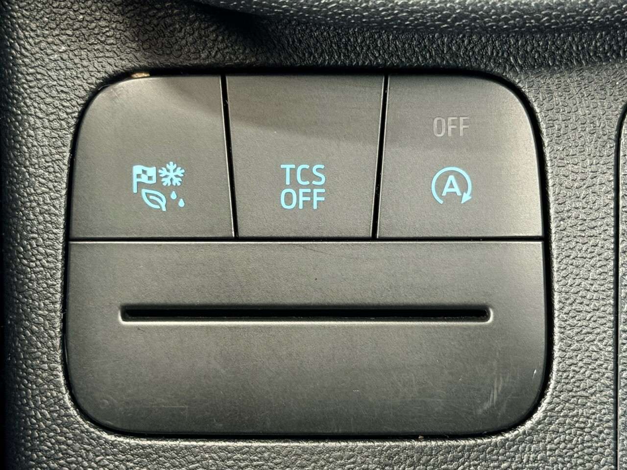 2023 FORD FIESTA 2023 FORD FIESTA