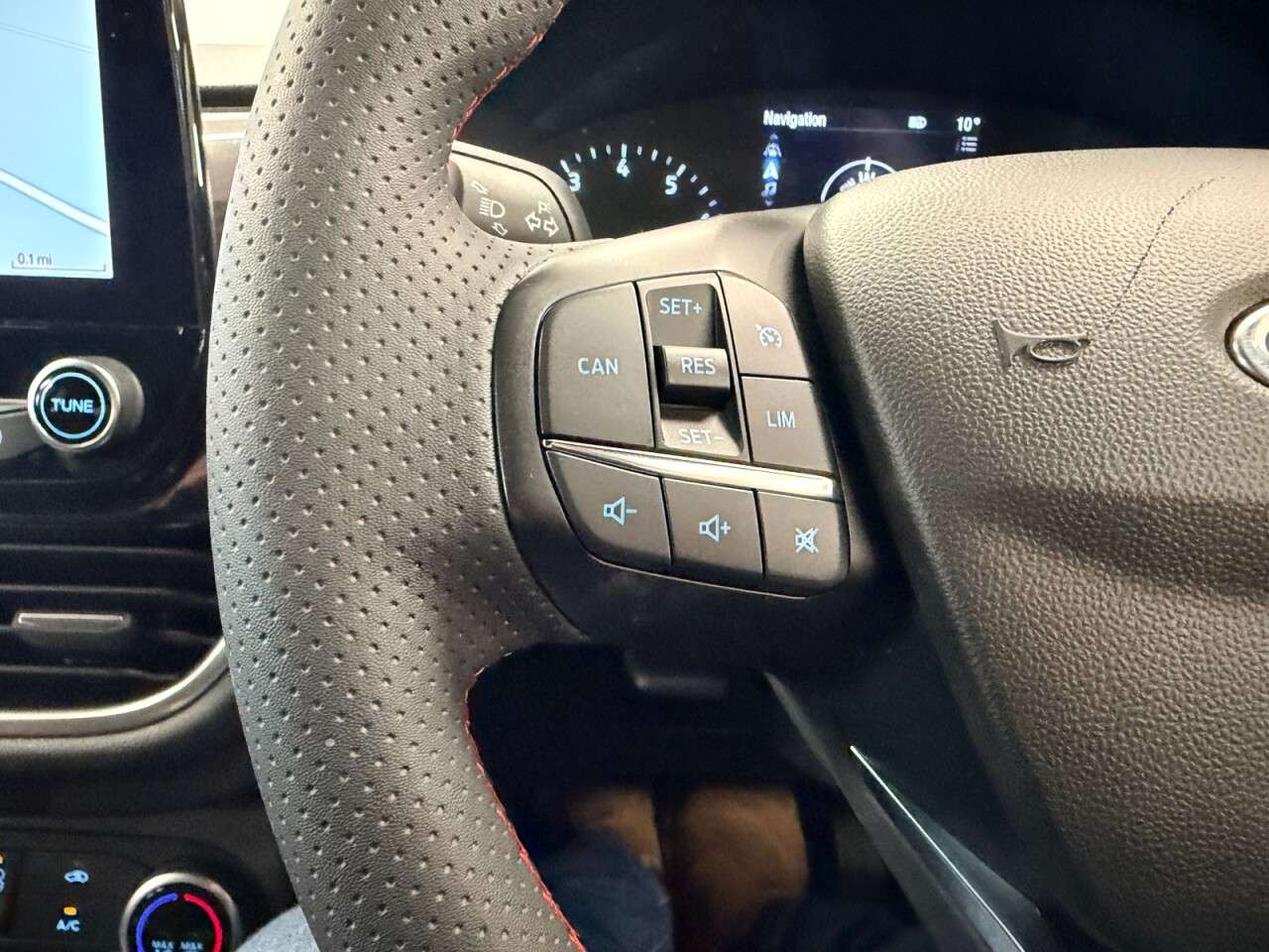 2023 FORD FIESTA 2023 FORD FIESTA