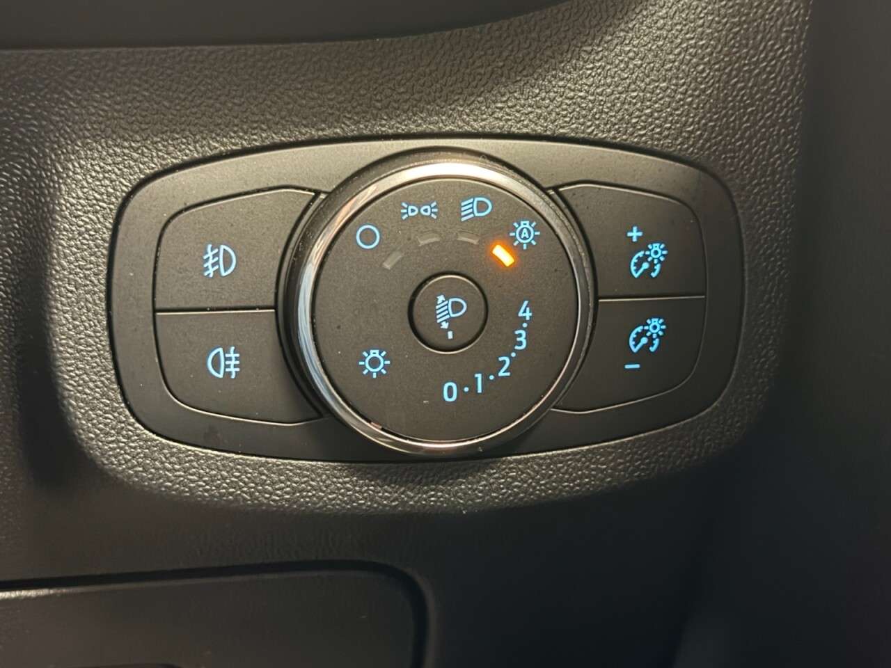 2023 FORD FIESTA 2023 FORD FIESTA