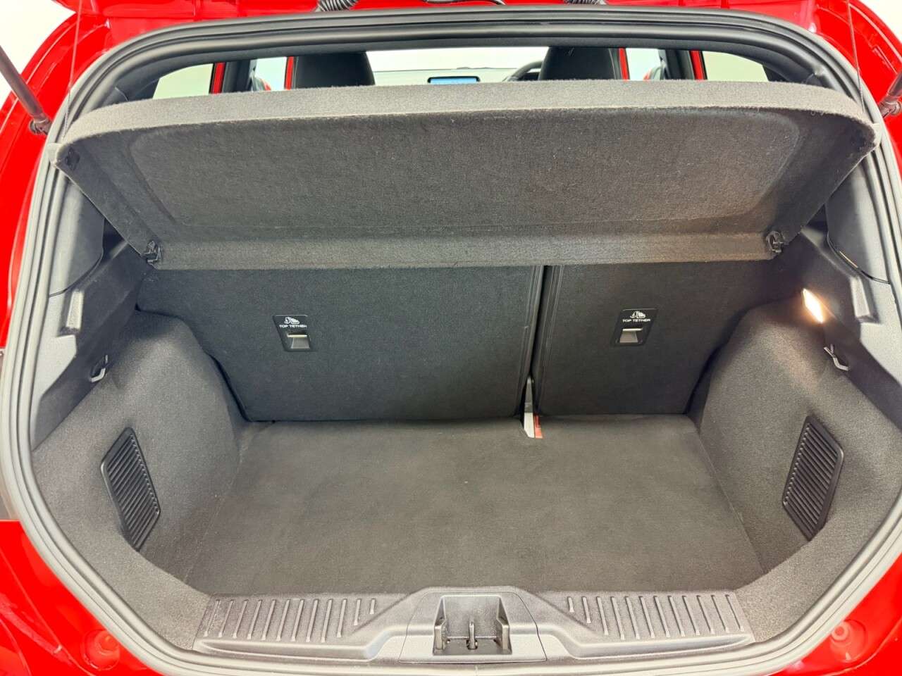 2023 FORD FIESTA 2023 FORD FIESTA