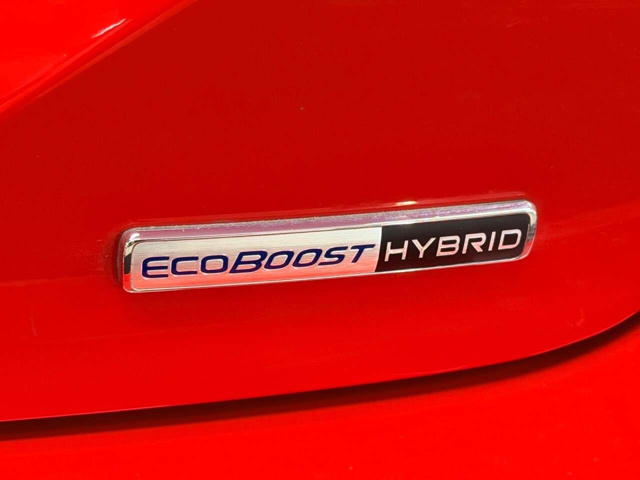 2023 FORD FIESTA 2023 FORD FIESTA