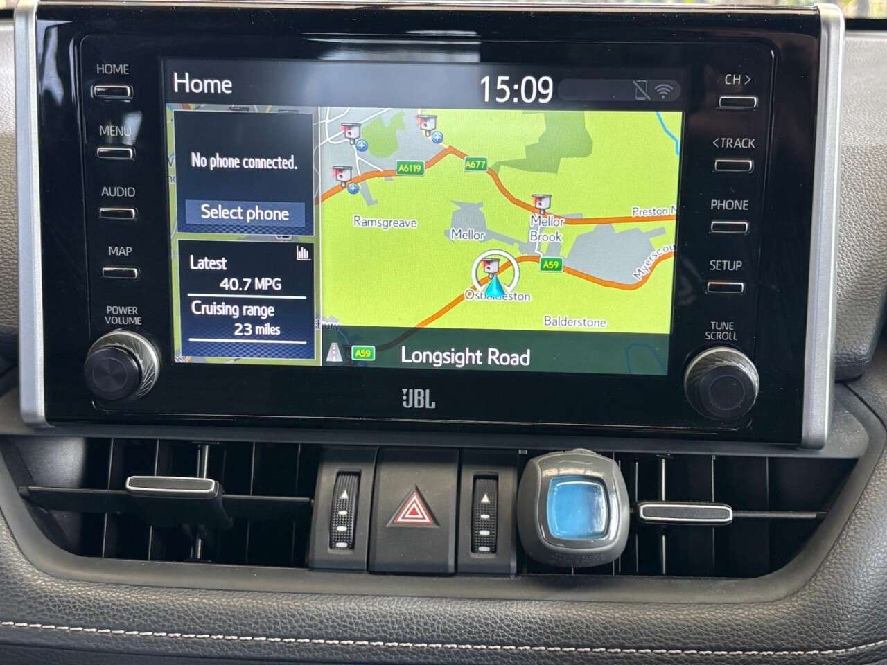 A 2021 TOYOTA RAV4 2.5 VVT-h BLACK EDITION HYBRID CVT AUTO 220 BHP A 2021 TOYOTA RAV4 2.5 VVT-h BLACK EDITION HYBRID CVT AUTO 220 BHP