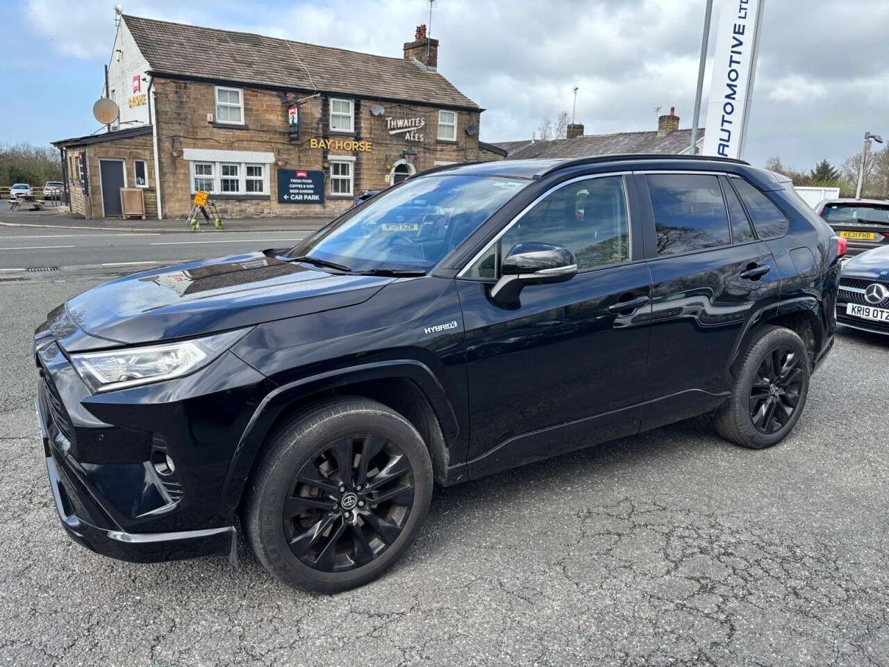 2021 TOYOTA RAV4 2021 TOYOTA RAV4