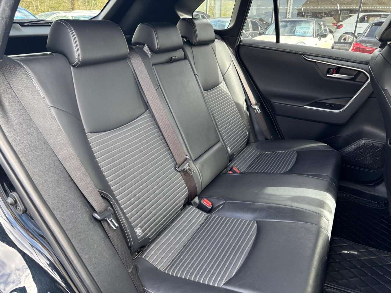 2021 TOYOTA RAV4 2021 TOYOTA RAV4