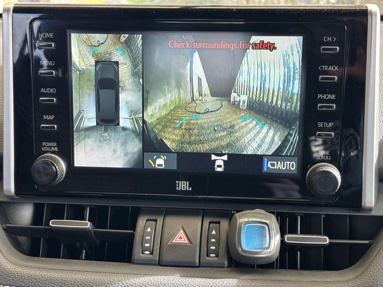 2021 TOYOTA RAV4 2021 TOYOTA RAV4