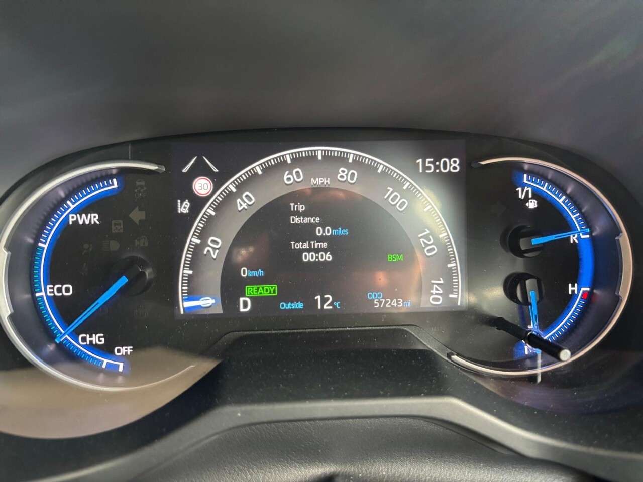 2021 TOYOTA RAV4 2021 TOYOTA RAV4