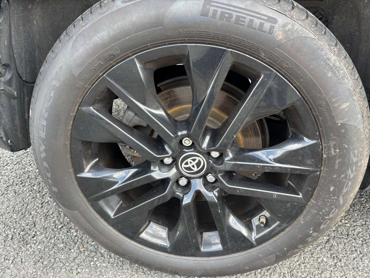 2021 TOYOTA RAV4 2021 TOYOTA RAV4