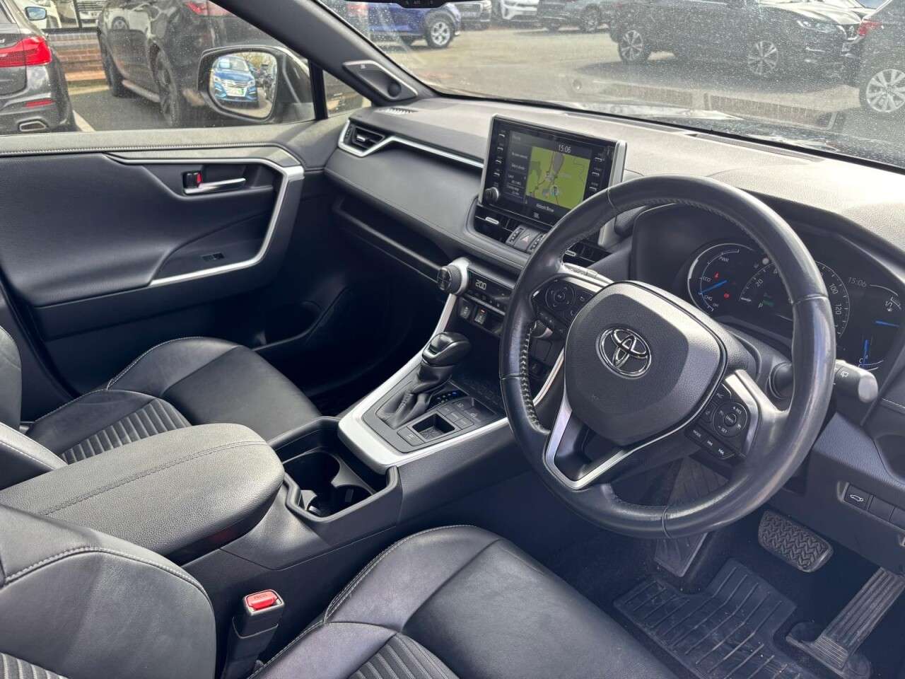 2021 TOYOTA RAV4 2021 TOYOTA RAV4