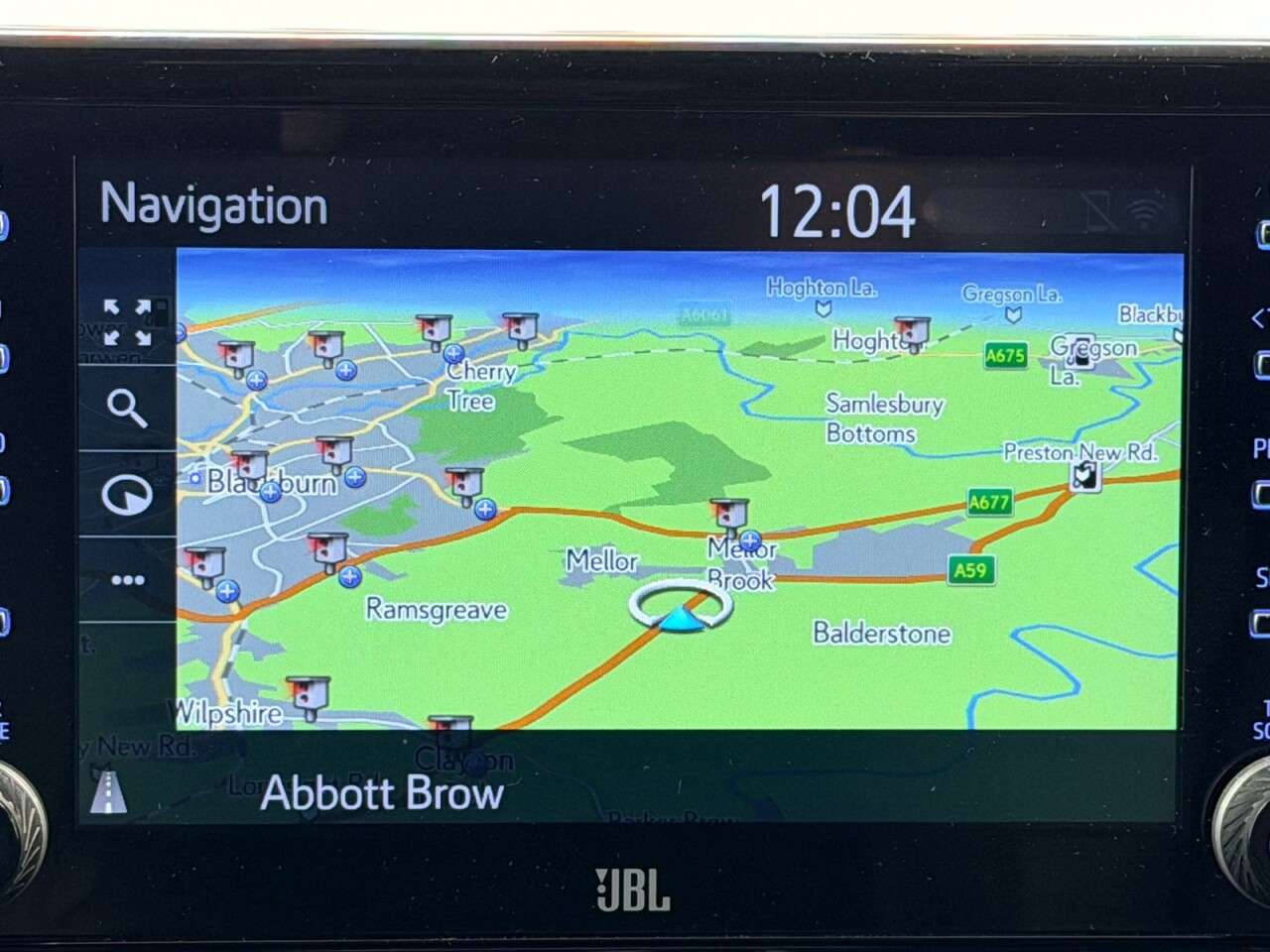 A 2021 TOYOTA RAV4 2.5 VVT-h BLACK EDITION HYBRID CVT AUTO 220 BHP + SAT NAV + REAR CAMERA SIX A 2021 TOYOTA RAV4 2.5 VVT-h BLACK EDITION HYBRID CVT AUTO 220 BHP + SAT NAV + REAR CAMERA SIX