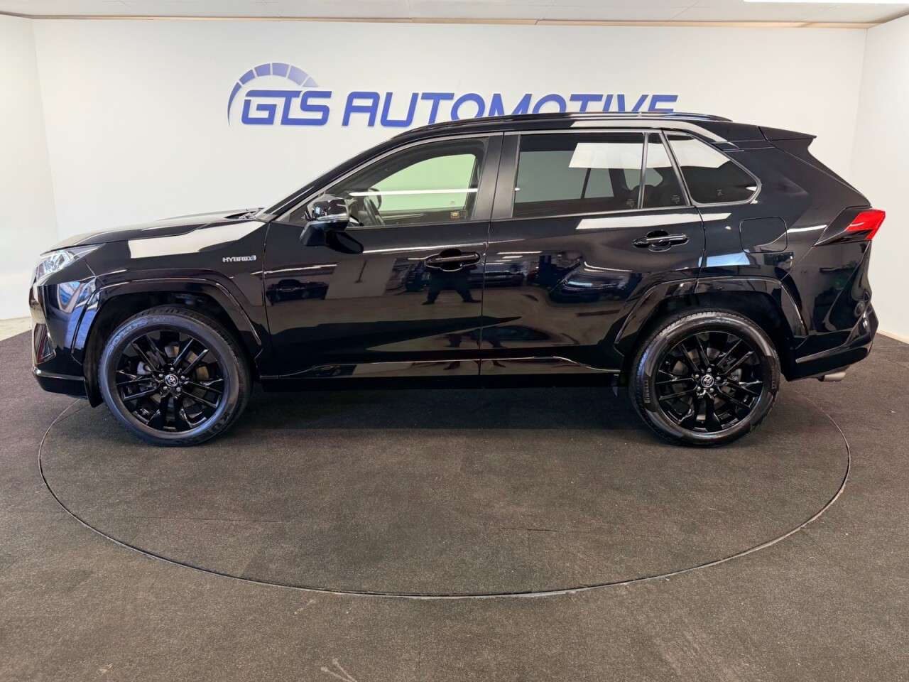 2021 TOYOTA RAV4 2021 TOYOTA RAV4