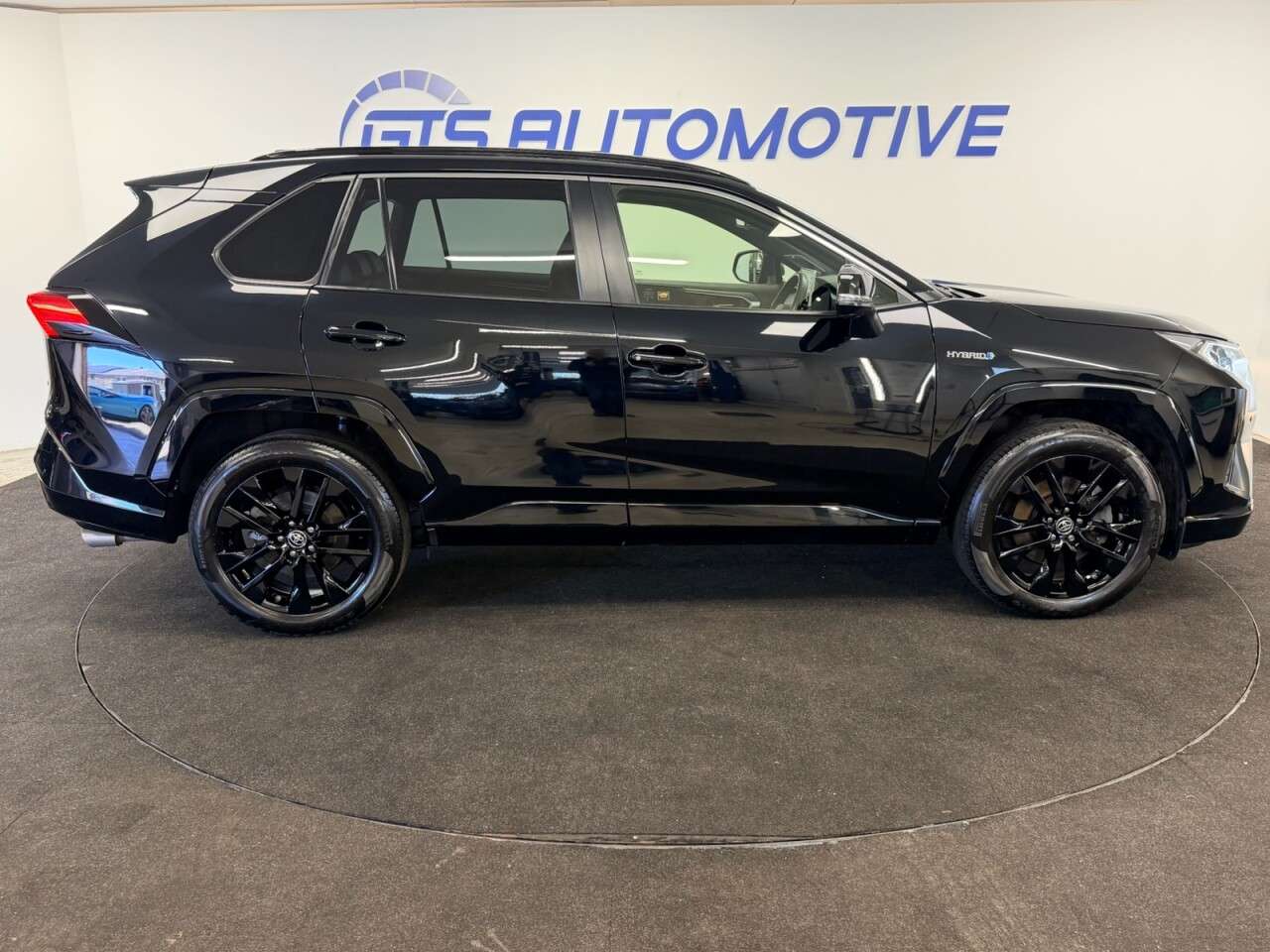 2021 TOYOTA RAV4 2021 TOYOTA RAV4
