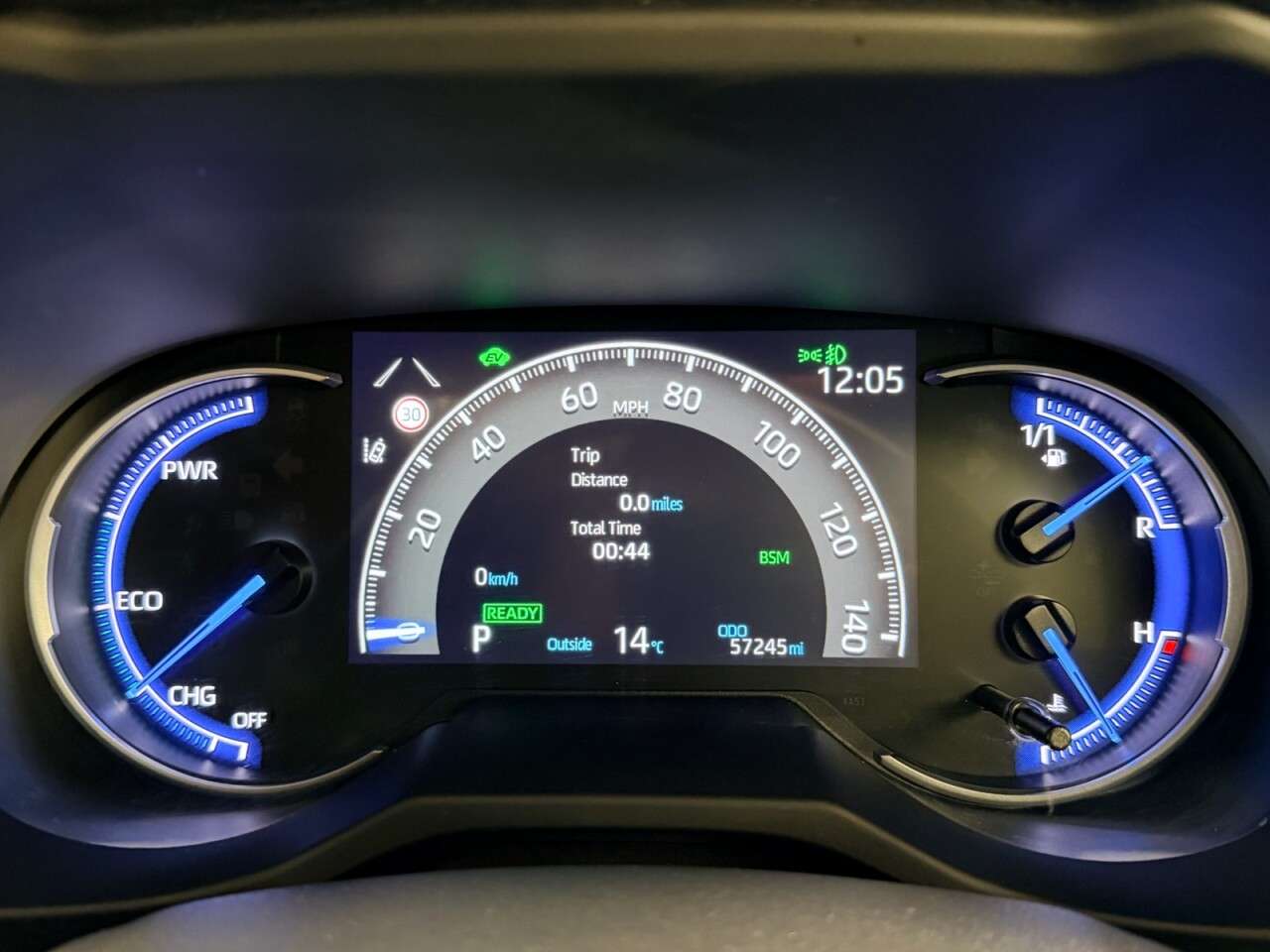2021 TOYOTA RAV4 2021 TOYOTA RAV4
