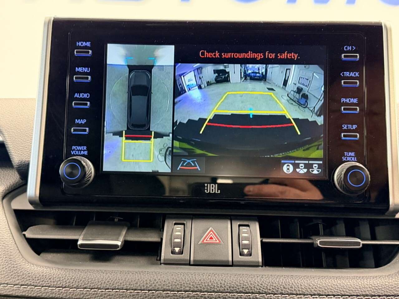 2021 TOYOTA RAV4 2021 TOYOTA RAV4