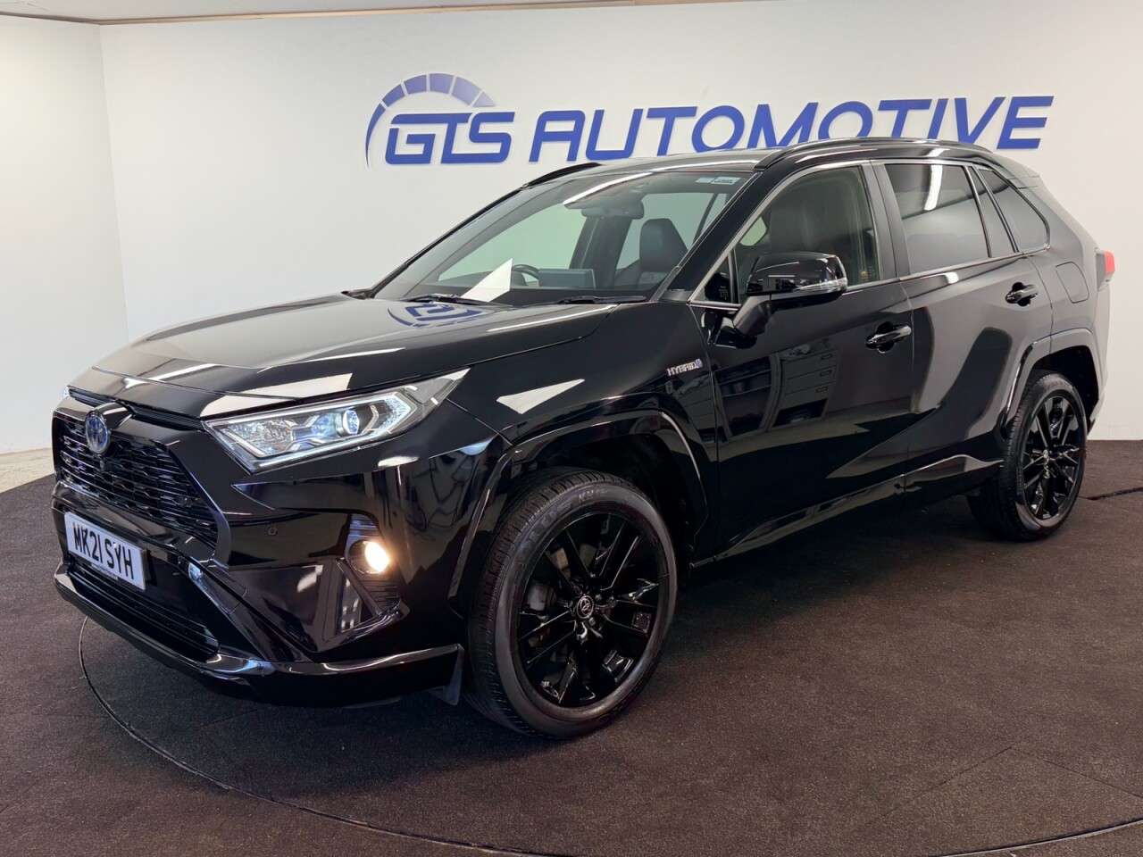 2021 TOYOTA RAV4 2021 TOYOTA RAV4