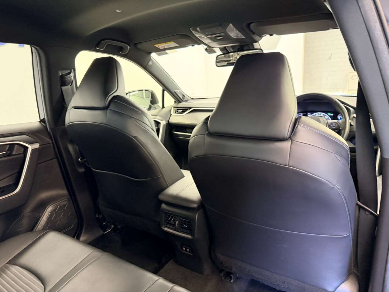 2021 TOYOTA RAV4 2021 TOYOTA RAV4
