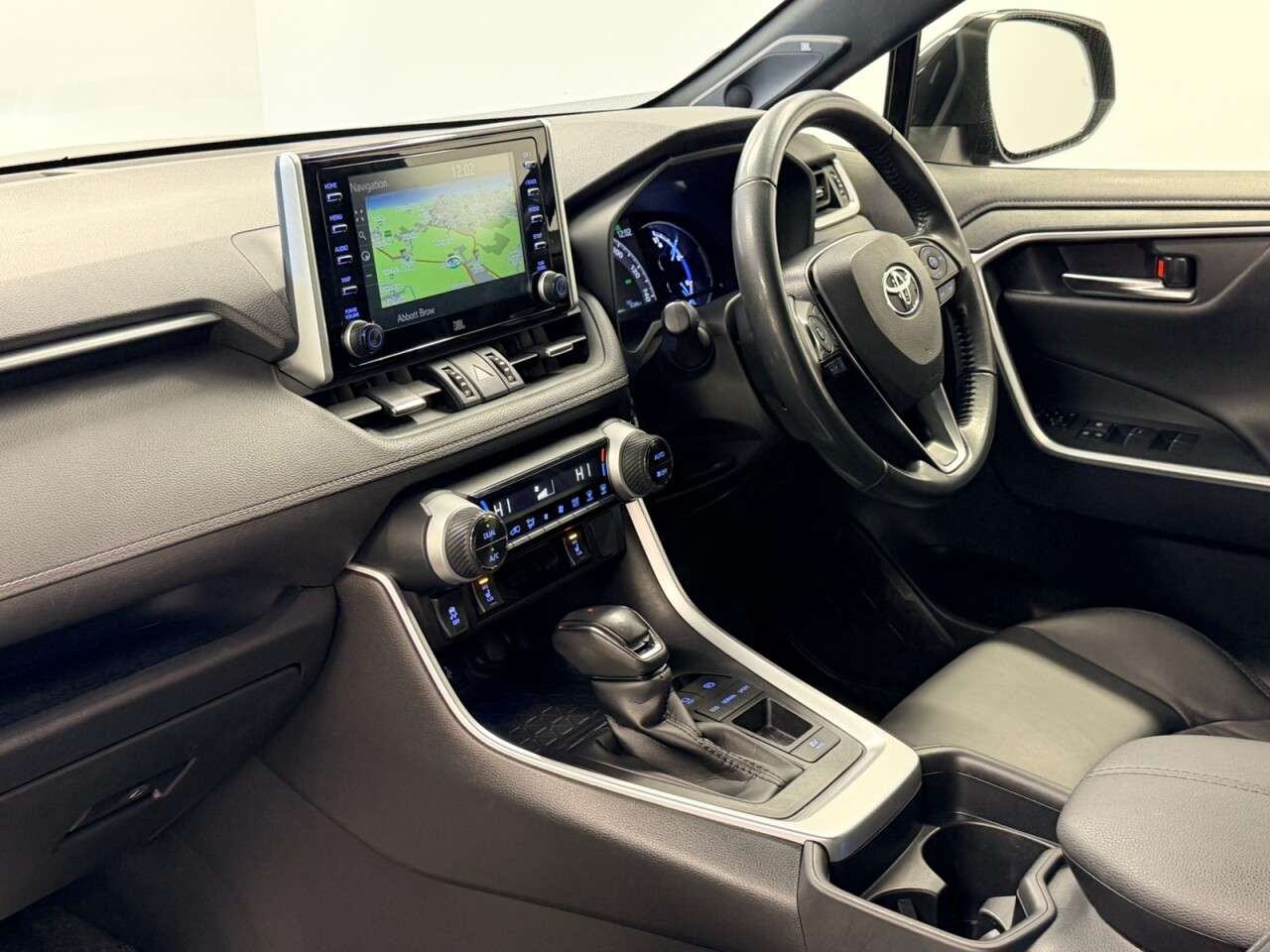 2021 TOYOTA RAV4 2021 TOYOTA RAV4