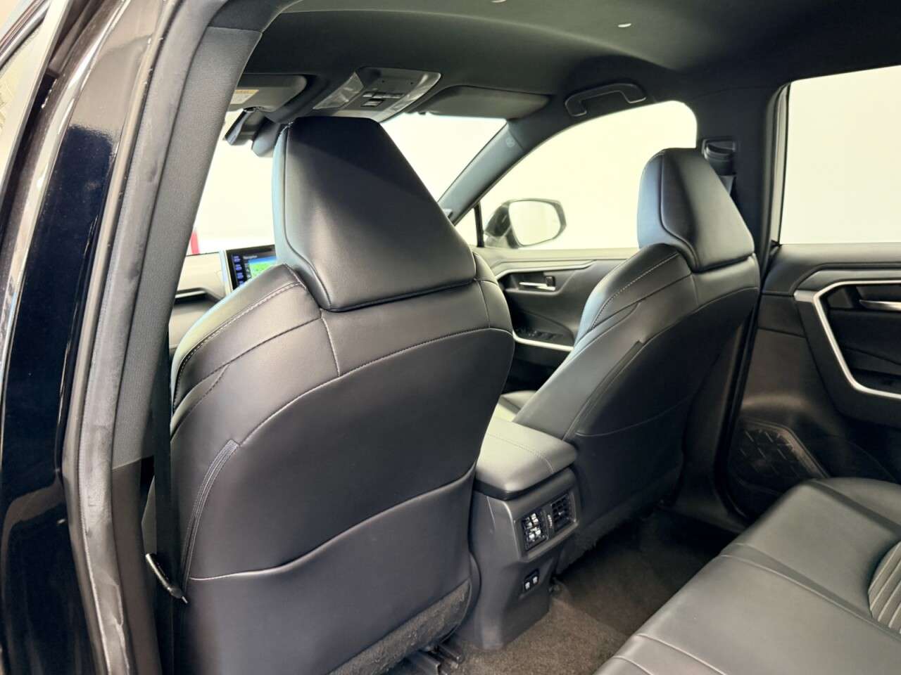 2021 TOYOTA RAV4 2021 TOYOTA RAV4