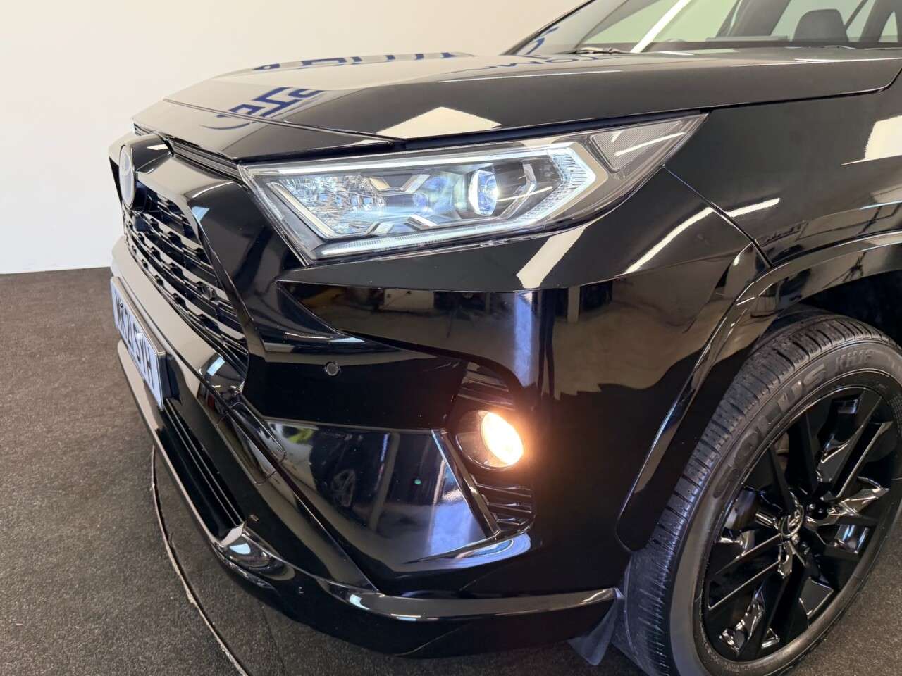 2021 TOYOTA RAV4 2021 TOYOTA RAV4