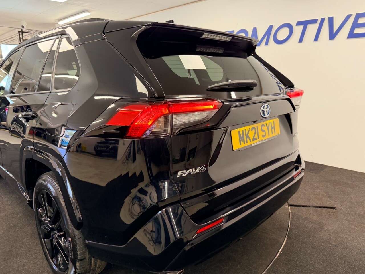2021 TOYOTA RAV4 2021 TOYOTA RAV4