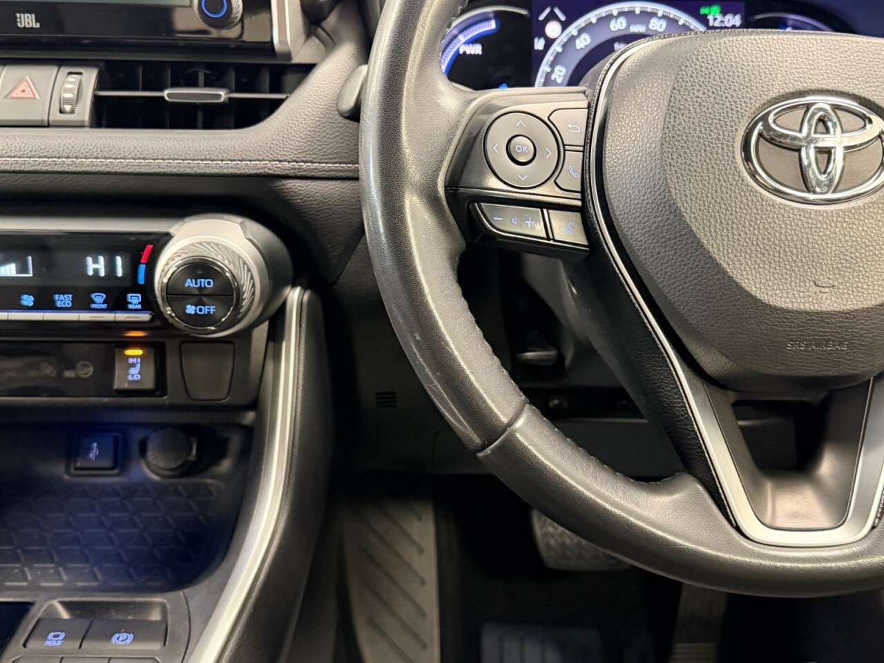 2021 TOYOTA RAV4 2021 TOYOTA RAV4