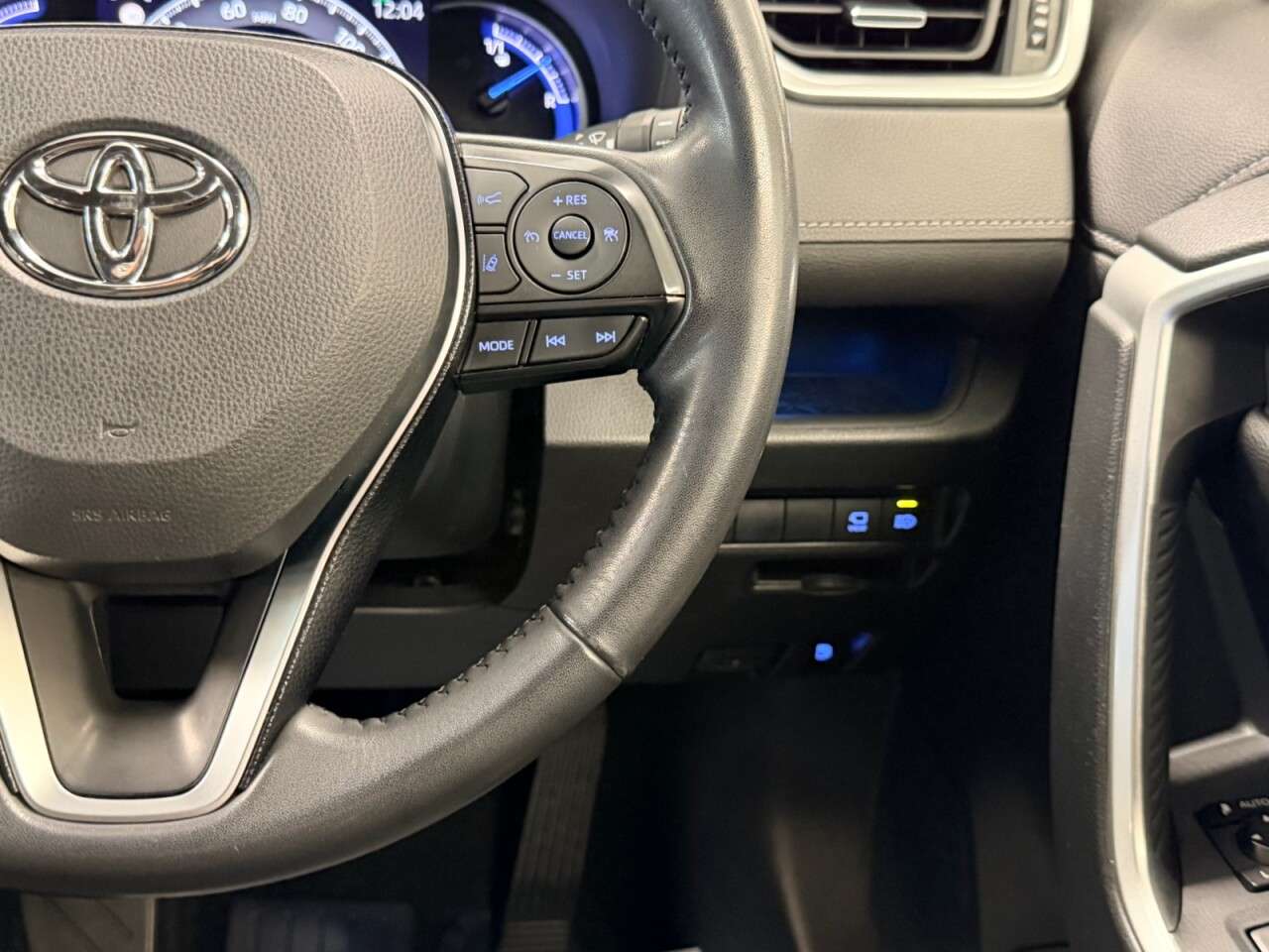 2021 TOYOTA RAV4 2021 TOYOTA RAV4