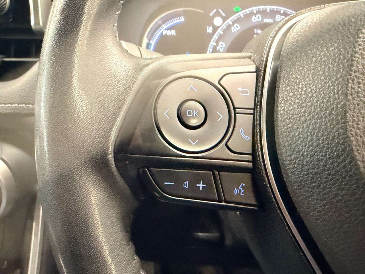 2021 TOYOTA RAV4 2021 TOYOTA RAV4