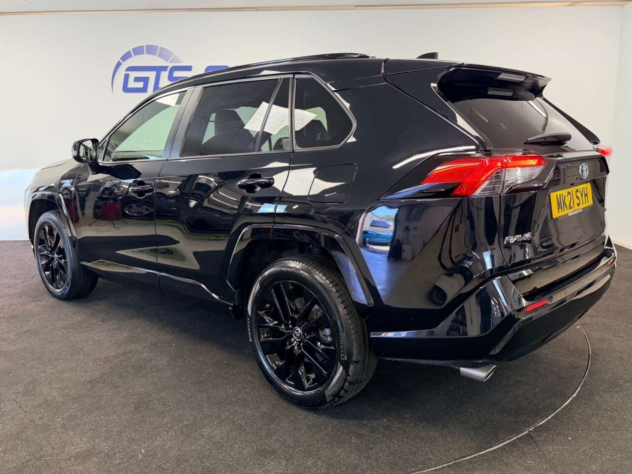 2021 TOYOTA RAV4 2021 TOYOTA RAV4