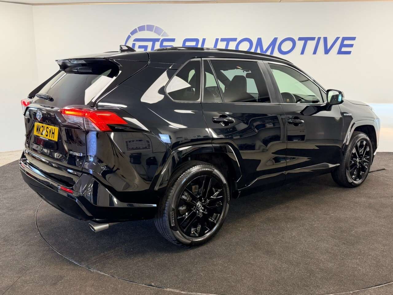 2021 TOYOTA RAV4 2021 TOYOTA RAV4