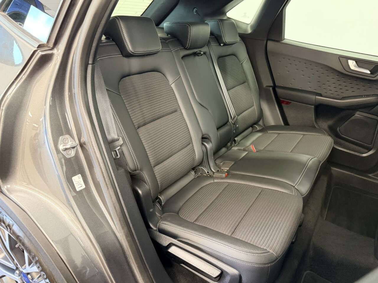 2021 FORD KUGA 2021 FORD KUGA