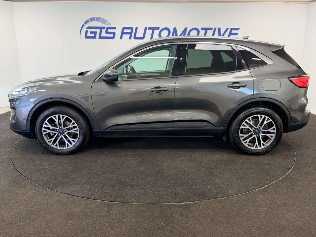 2021 FORD KUGA 2021 FORD KUGA