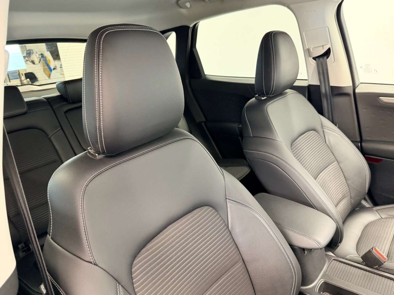 2021 FORD KUGA 2021 FORD KUGA