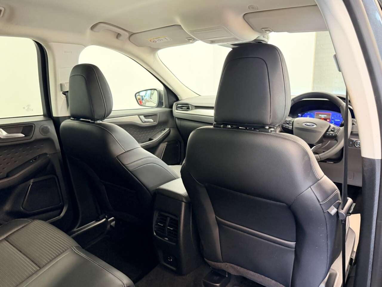 2021 FORD KUGA 2021 FORD KUGA