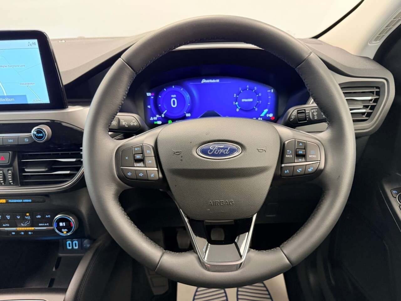 2021 FORD KUGA 2021 FORD KUGA