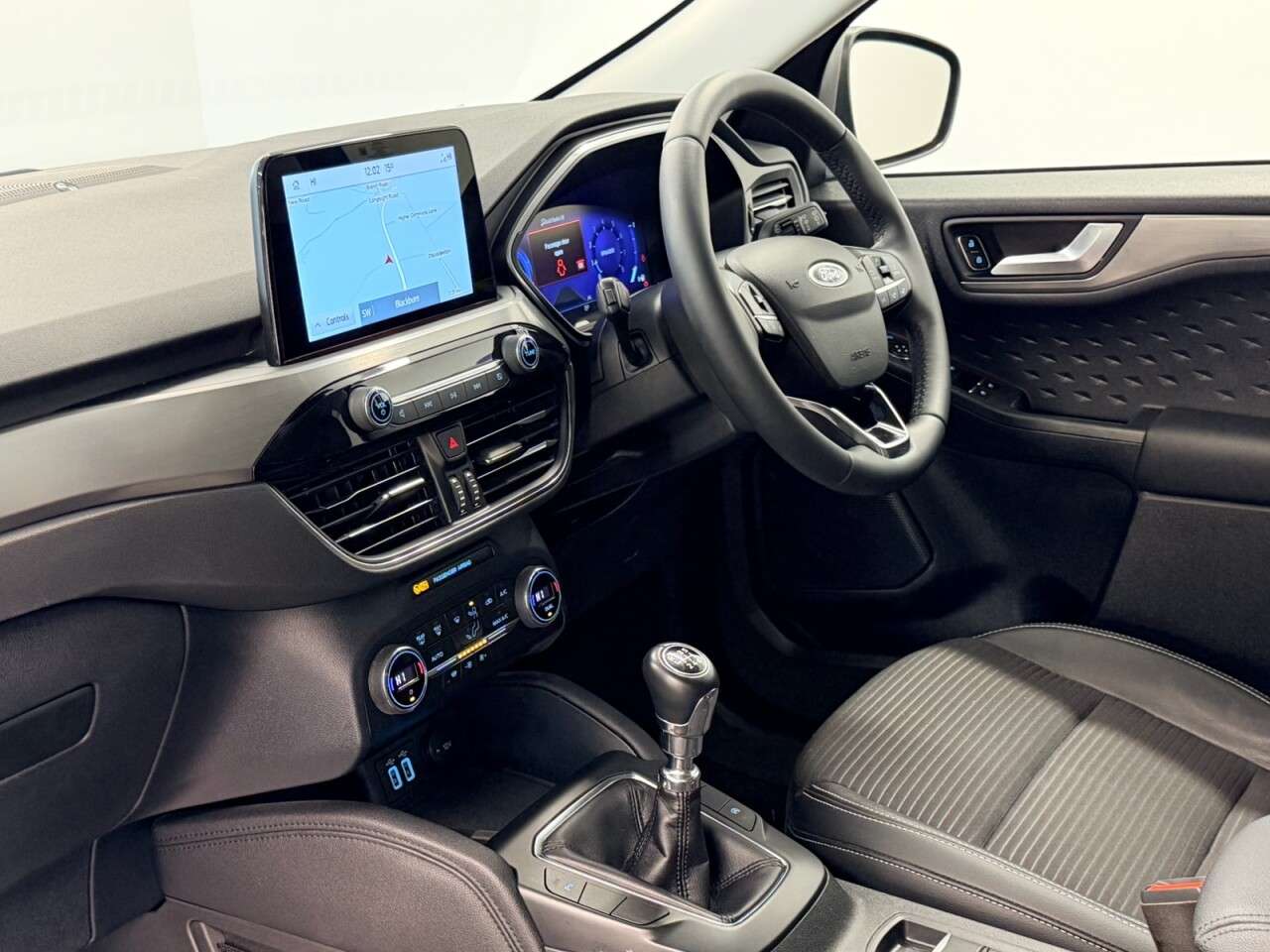 2021 FORD KUGA 2021 FORD KUGA