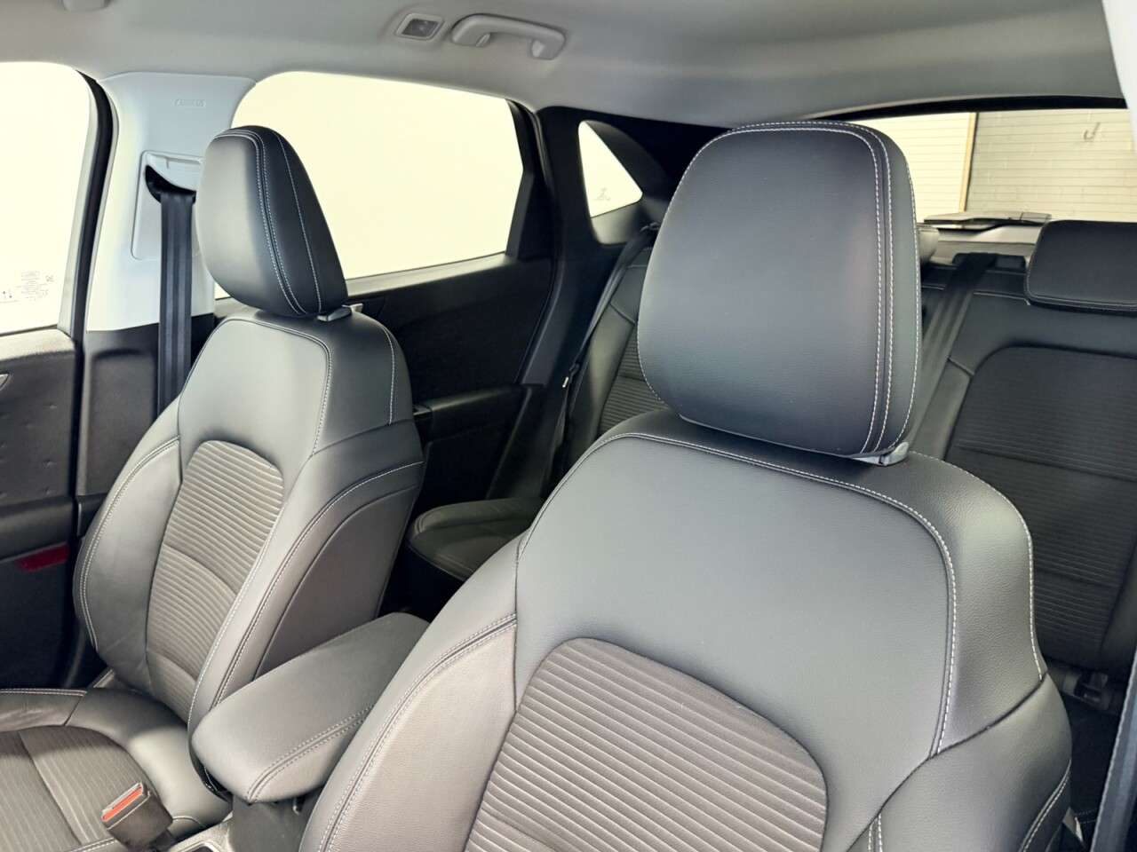 2021 FORD KUGA 2021 FORD KUGA