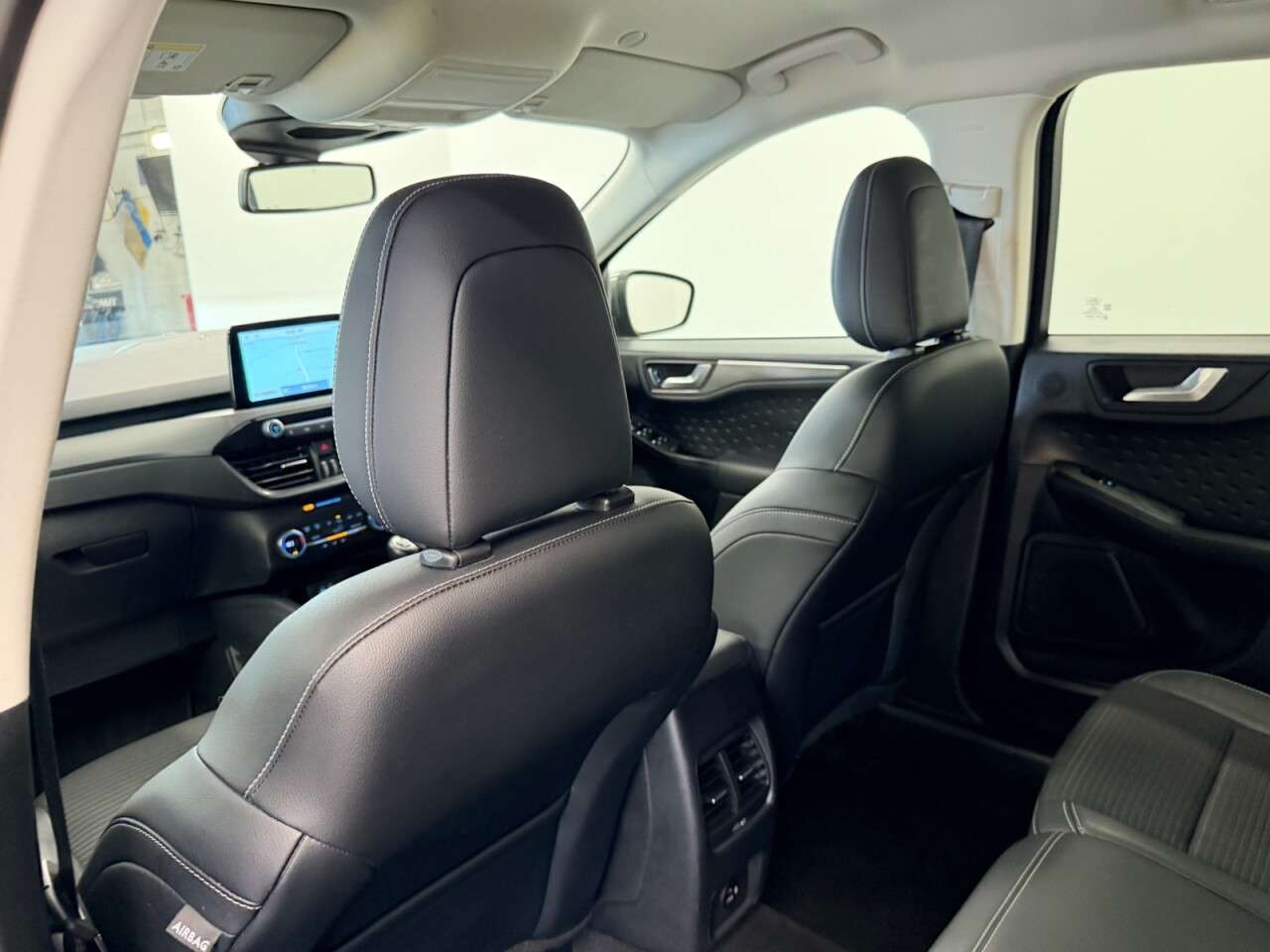 2021 FORD KUGA 2021 FORD KUGA