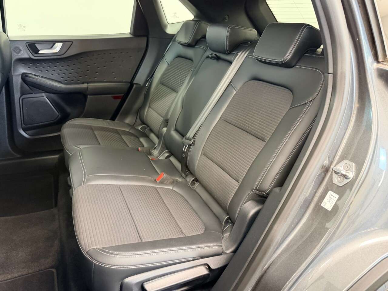 2021 FORD KUGA 2021 FORD KUGA