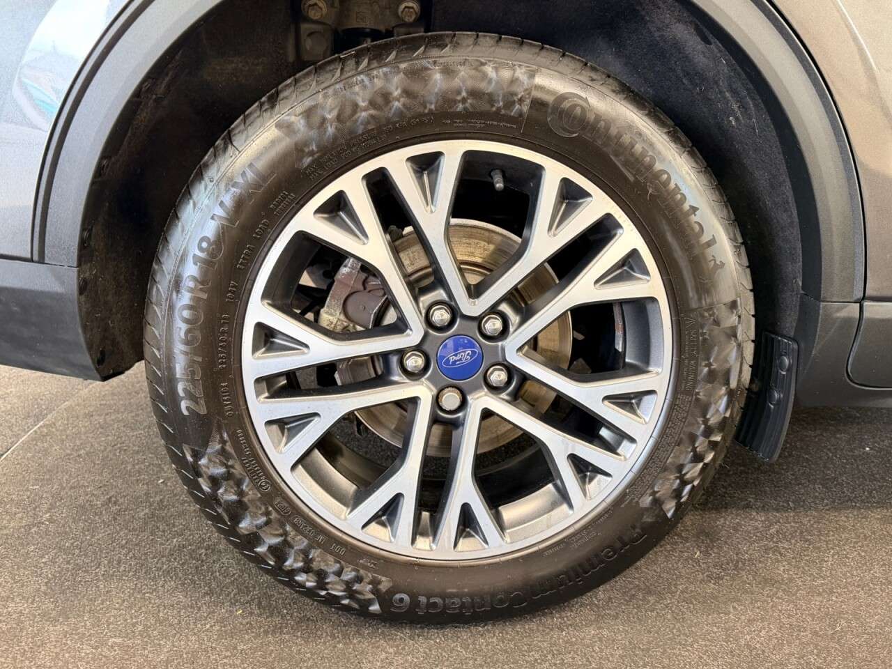 2021 FORD KUGA 2021 FORD KUGA