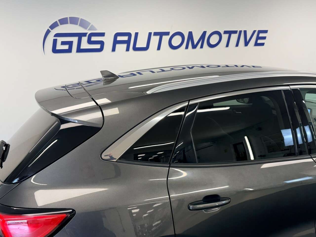 2021 FORD KUGA 2021 FORD KUGA