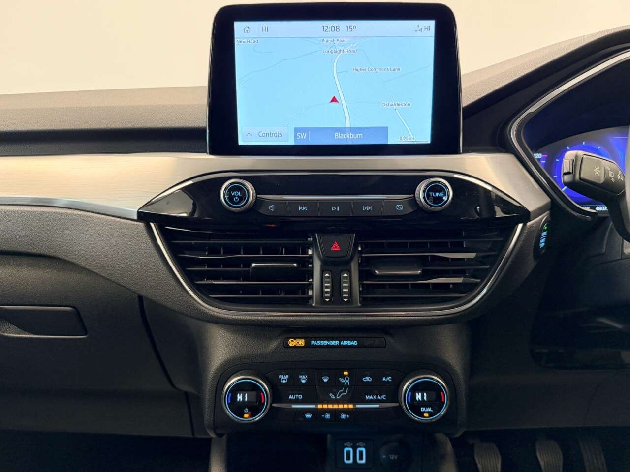 2021 FORD KUGA 2021 FORD KUGA