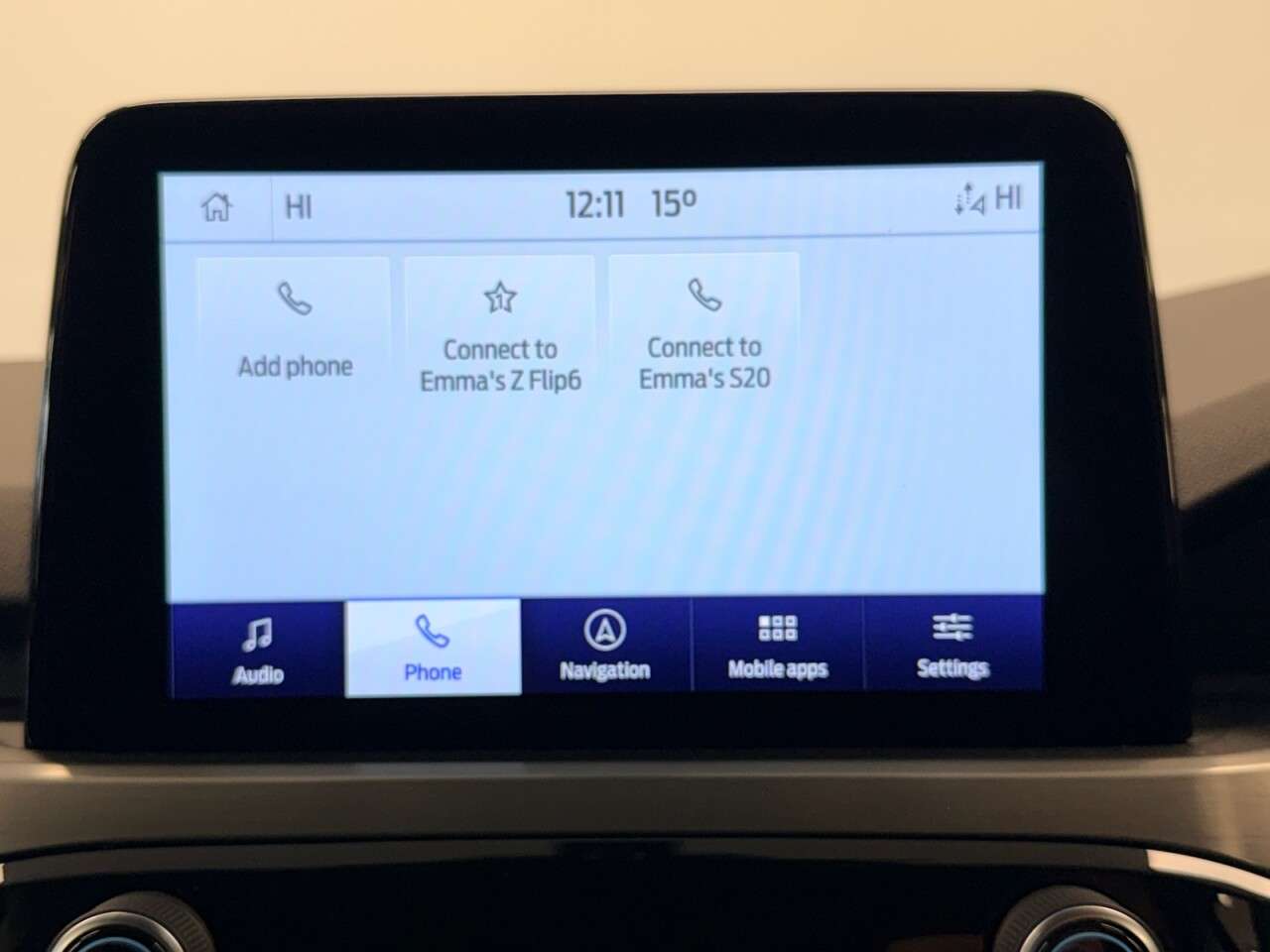 2021 FORD KUGA 2021 FORD KUGA