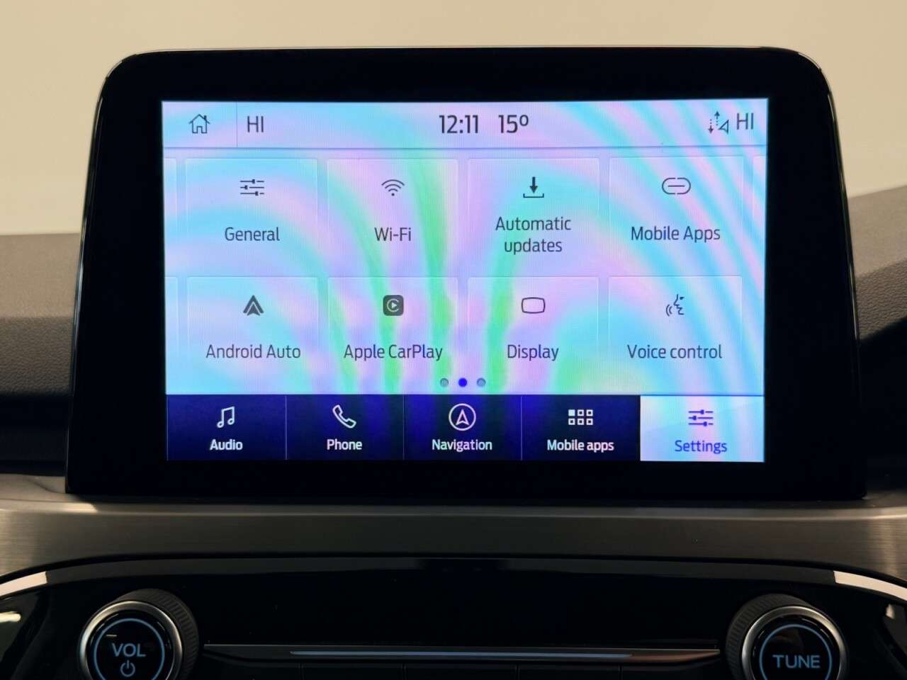 2021 FORD KUGA 2021 FORD KUGA