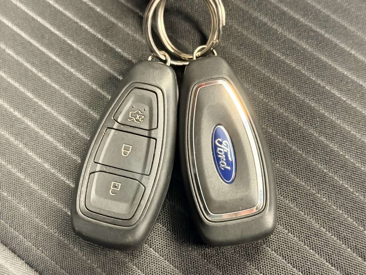 2021 FORD KUGA 2021 FORD KUGA
