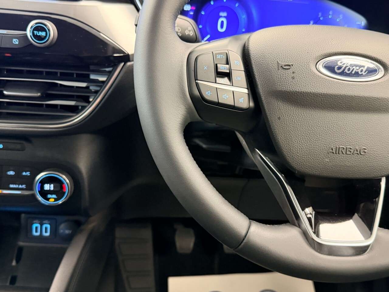 2021 FORD KUGA 2021 FORD KUGA